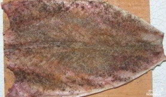 скумбрия в духовке с картофелем