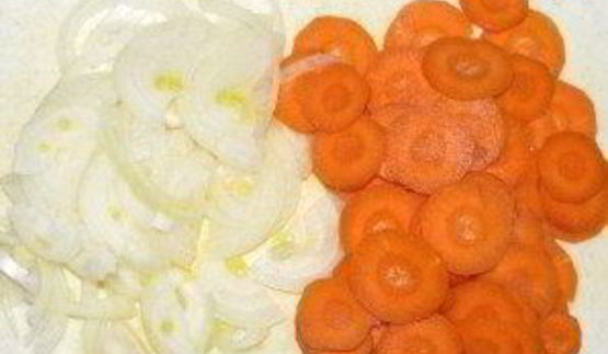 скумбрия в духовке с картофелем