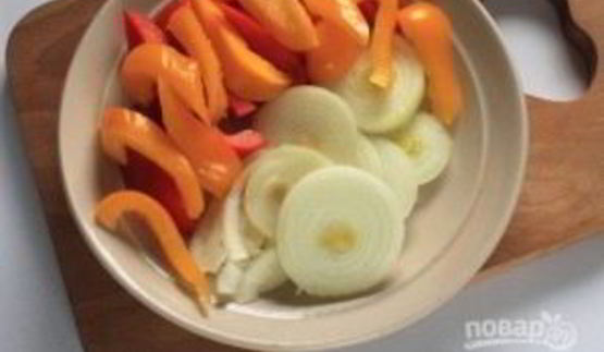 скумбрия в духовке с картошкой