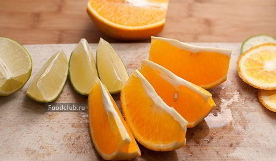 запеченная скумбрия