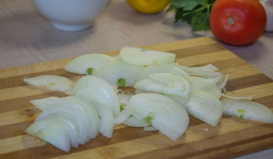 зубатка в духовке запеченная