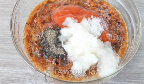 абхазский шашлык из свинины