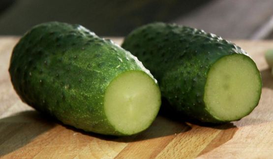 баклажан-шашлык