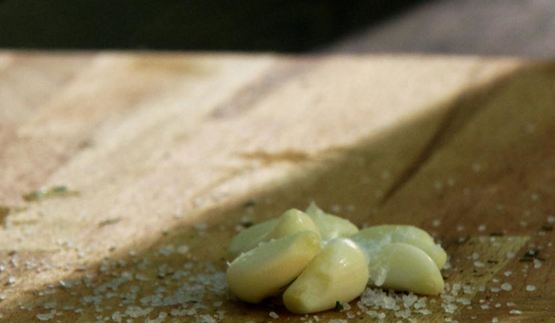 баклажан-шашлык