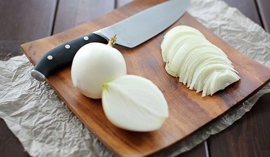 классический шашлык из свинины