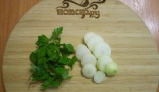 куриный шашлык на кефире