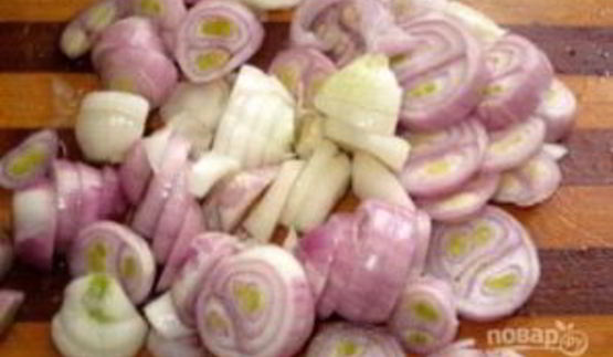 куриный шашлык на минералке