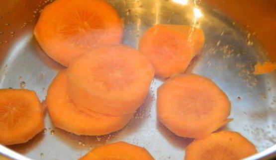 куриный шашлык