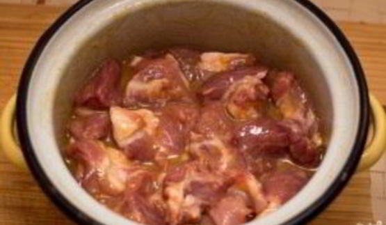 маринад для шашлыка из баранины