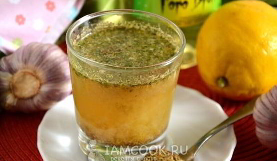 маринад для шашлыка из курицы