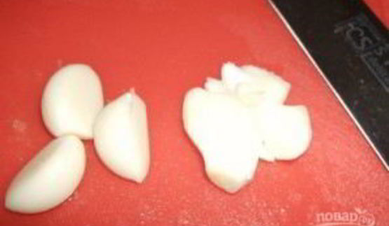 маринад для шашлыка из свинины