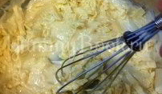 шашлычки виноград в шоколаде