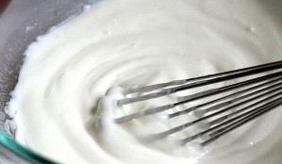 шашлык из креветок с семечками тыквы