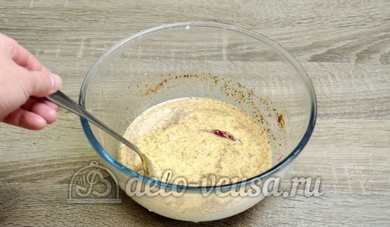 шашлык из курицы