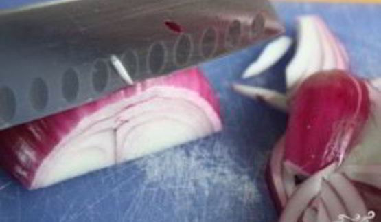 шашлык из свиных ребрышек