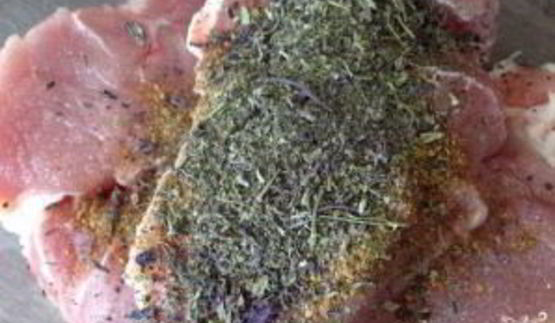 шашлык из телятины по-армянски