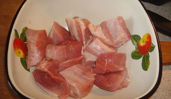 шашлык по-адыгейски