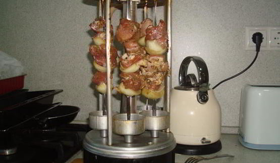 шашлык по-адыгейски