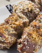 Шашлык по-китайски