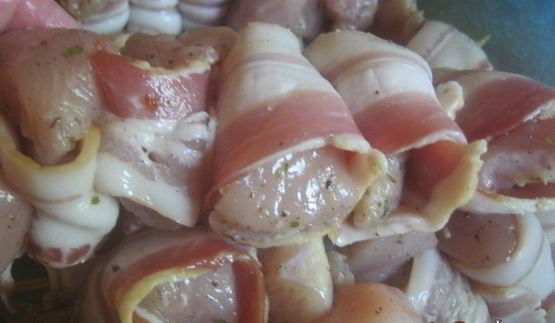 сувлаки-шашлычки по-гречески