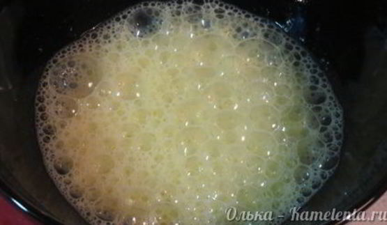 куриный шницель