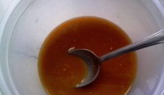 стеклянная лапша с овощами