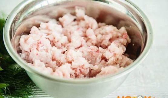 рыбные тефтели в томатном соусе