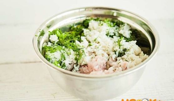 рыбные тефтели в томатном соусе