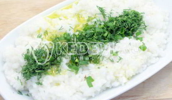 рыбные тефтели