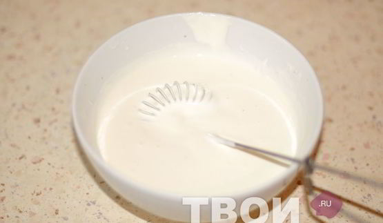 тефтели в духовке