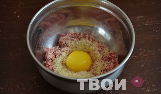 тефтели в мультиварке