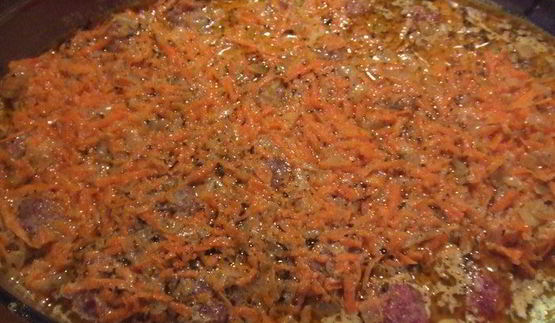 тефтели в подливе