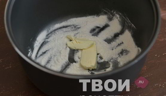 тефтели в сливочном соусе