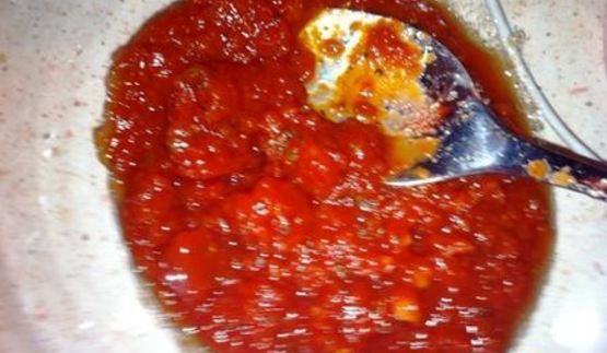 тефтели в томатном соусе