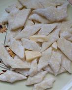 Ленивые вареники