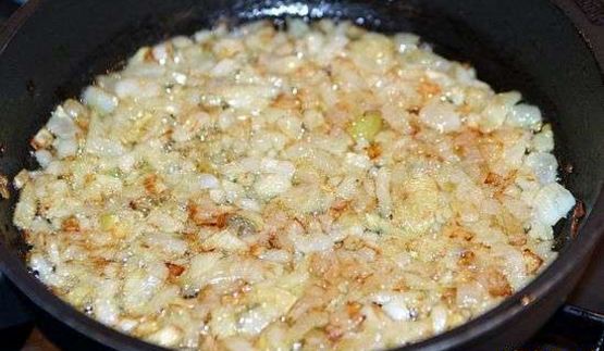 вареники с вишней