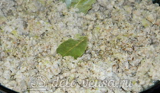 яичная лапша с мясом и овощами