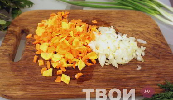 жаркое в горшочках