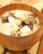 Жаркое в горшочке