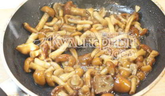 жаркое в горшочке