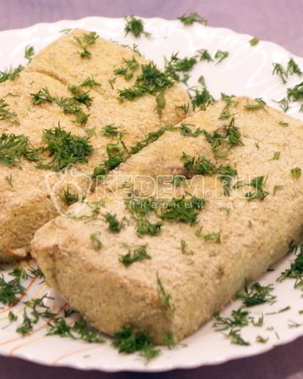 Рецепт картофельных зраз с грибами