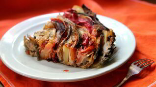 Греческая кухня