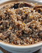 Гречка по-купечески