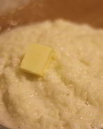 Рисовая каша