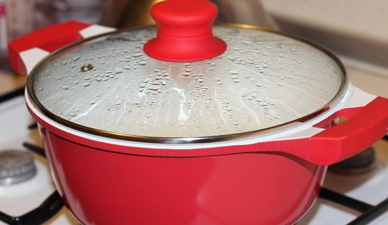 рисовая каша