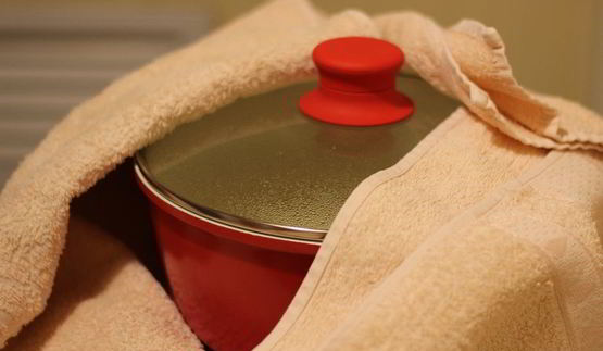 рисовая каша