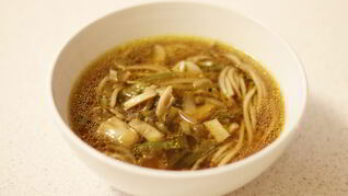 Китайская кухня