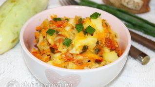 Классические рецепты