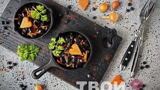 Корейская кухня