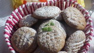 Кухня фьюжн